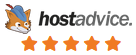 HostAdvice Review