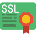 SSL-Certificate