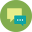 chat-contact